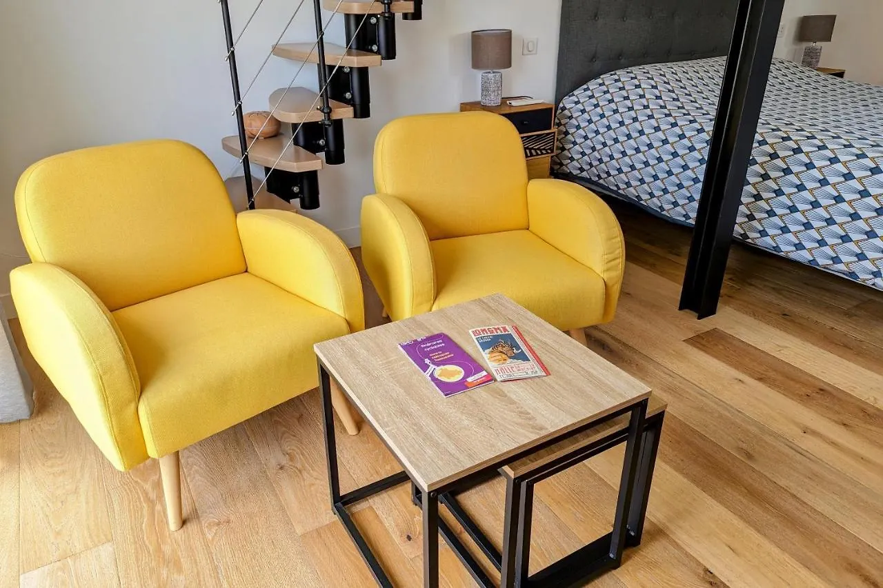Apartment Studio Independant, Calme, Avec Parking Prive Et Grand Jardin, Proche De Toulouse Villeneuve-Tolosane France