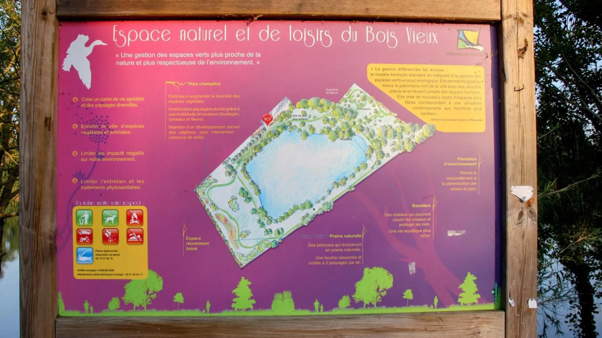 Studio Independant, Calme, Avec Parking Prive Et Grand Jardin, Proche De Toulouse Villeneuve-Tolosane