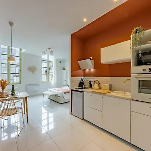 Parenthese - Appartement