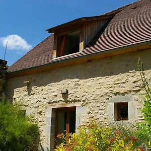 Quercy Stone Hébergement de vacances